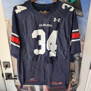 Auburn University Football Jersey